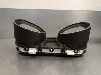 Автозапчастина б/у панель інструментів для hyundai i30 ranchera familiar (gd) 1.6 crdi посилання на oem iam 94004a6060 1100304290 94004a6060