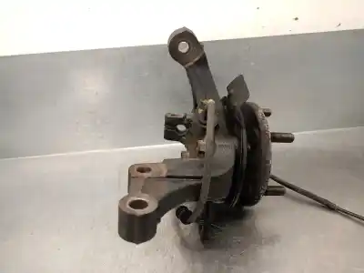 Second-hand car spare part front left knuckle for hyundai i30 ranchera familiar (gd) 1.6 crdi oem iam references 51715a2000  51715a2000