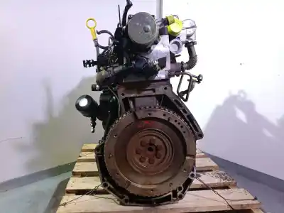 Автозапчасти б/у полный двигатель за renault megane ii (bm0/1_, cm0/1_) 1.5 dci (bm02, bm13, bm2a, cm02, cm13) ссылки oem iam k9kf728 d098077 7701475122
