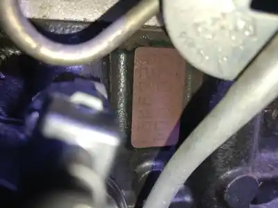 Автозапчасти б/у полный двигатель за renault megane ii (bm0/1_, cm0/1_) 1.5 dci (bm02, bm13, bm2a, cm02, cm13) ссылки oem iam k9kf728 d098077 7701475122