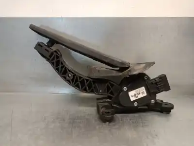 Автозапчастина б/у пotенціометр для hyundai i30 ranchera familiar (gd) 1.6 crdi посилання на oem iam 327003xxxx  32700a6100