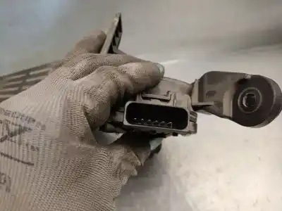 Автозапчастина б/у пotенціометр для hyundai i30 ranchera familiar (gd) 1.6 crdi посилання на oem iam 327003xxxx  32700a6100