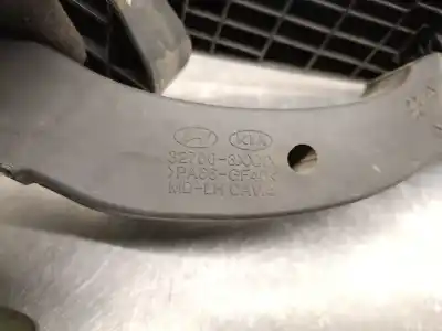 Автозапчастина б/у пotенціометр для hyundai i30 ranchera familiar (gd) 1.6 crdi посилання на oem iam 327003xxxx  32700a6100