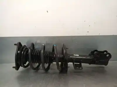 Second-hand car spare part front right shock absorber for hyundai i30 ranchera familiar (gd) 1.6 crdi oem iam references 54660a6850