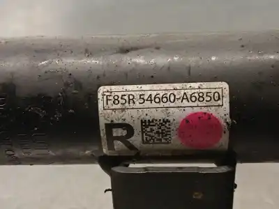 Автозапчасти б/у амортизатор передний правый за hyundai i30 ranchera familiar (gd) 1.6 crdi ссылки oem iam 54660a6850  54661a6850