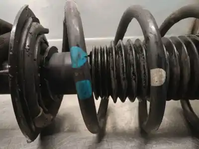 Автозапчасти б/у амортизатор передний правый за hyundai i30 ranchera familiar (gd) 1.6 crdi ссылки oem iam 54660a6850  54661a6850