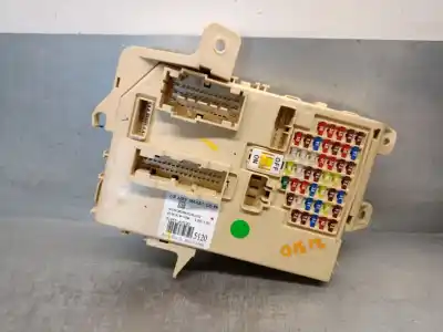 Second-hand car spare part fuse box unit for hyundai i30 ranchera familiar (gd) 1.6 crdi oem iam references 91955a5120
