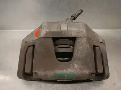 Peça sobressalente para automóvel em segunda mão Pinça De Travão Dianteira Esquerda por VOLVO V40 FASTBACK (525) D3 Referências OEM IAM 36000731  36000731