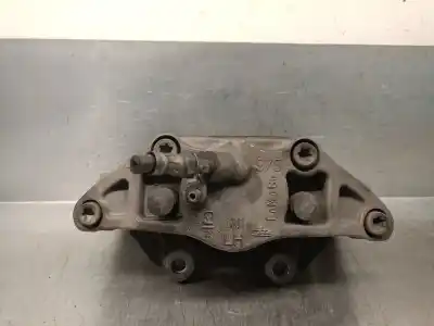 Pezzo di ricambio per auto di seconda mano pinza freno anteriore sinistra per volvo v40 fastback (525) d3 riferimenti oem iam 36000731  36000731