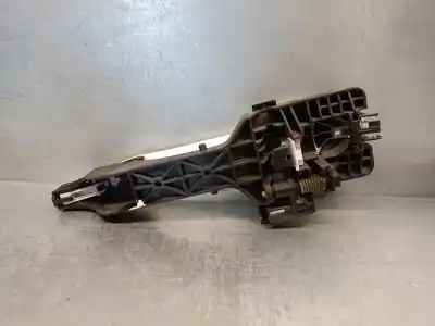 Автозапчасти б/у наружная рукоятка передняя справа за hyundai i30 ranchera familiar (gd) 1.6 crdi ссылки oem iam 82661a6050  82661a6050