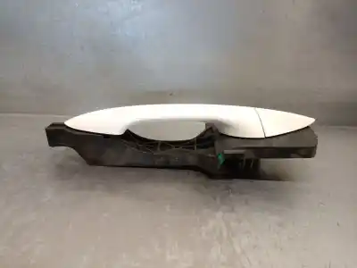 Автозапчасти б/у наружная рукоятка передняя справа за hyundai i30 ranchera familiar (gd) 1.6 crdi ссылки oem iam 82661a6050  82661a6050