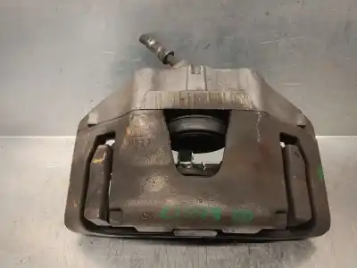Peça sobressalente para automóvel em segunda mão pinça de travão dianteira direita por volvo v40 fastback (525) d3 referências oem iam 36000704