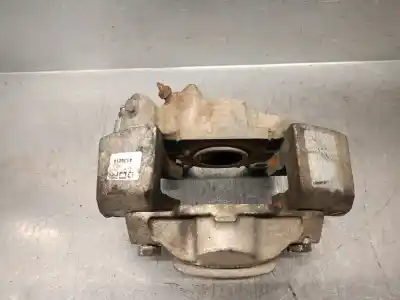 Piesă de schimb auto la mâna a doua etrier de frânã stânga spate pentru land rover defender (ld) 2.5 tdi referințe oem iam lb10py015ac