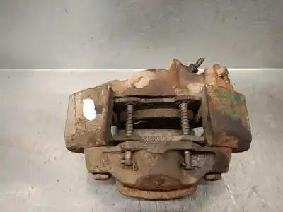 Piesă de schimb auto la mâna a doua etrier de frân spate dreapta pentru land rover defender (ld) 2.5 tdi referințe oem iam lb10py015ac