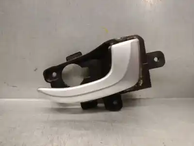 Second-hand car spare part interior right front handle for hyundai i30 ranchera familiar (gd) 1.6 crdi oem iam references 82623gd000