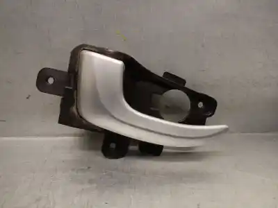 Second-hand car spare part interior left front handle for hyundai i30 ranchera familiar (gd) 1.6 crdi oem iam references 82613gd000