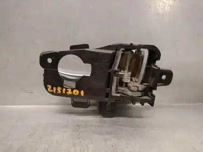 Автозапчасти б/у левая передняя внутренняя ручка за hyundai i30 ranchera familiar (gd) 1.6 crdi ссылки oem iam 82613gd000  82611a5000ry