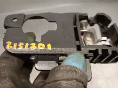 Автозапчасти б/у левая передняя внутренняя ручка за hyundai i30 ranchera familiar (gd) 1.6 crdi ссылки oem iam 82613gd000  82611a5000ry