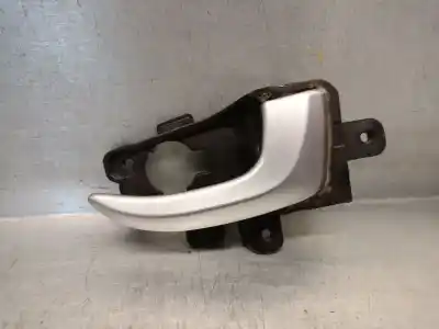 Second-hand car spare part interior right rear handle for hyundai i30 ranchera familiar (gd) 1.6 crdi oem iam references 82623gd000