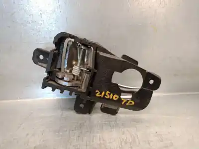 Автозапчастина б/у внутрішня задня права ручка для hyundai i30 ranchera familiar (gd) 1.6 crdi посилання на oem iam 82623gd000  82621a5000ry