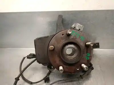 Автозапчастина б/у передній прав для hyundai i30 ranchera familiar (gd) 1.6 crdi посилання на oem iam 51716a2000  51716a2000