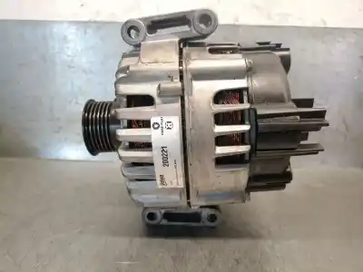 Pezzo di ricambio per auto di seconda mano alternatore per mercedes clase r (w251, v251) r 350 4-matic (251.065 251.165) riferimenti oem iam fgn18s016 200221 valeo a0141540402