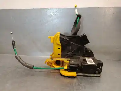 Second-hand car spare part front right door lock for hyundai i30 ranchera familiar (gd) 1.6 crdi oem iam references 81320a6110