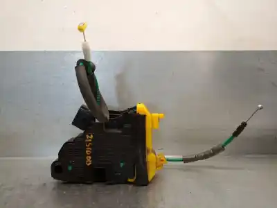 Автозапчастина б/у замок передній праві двері для hyundai i30 ranchera familiar (gd) 1.6 crdi посилання на oem iam 81320a6110  81320a6110