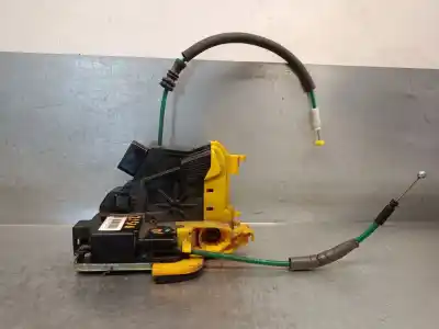 Second-hand car spare part left front door lock for hyundai i30 ranchera familiar (gd) 1.6 crdi oem iam references 81310a6100