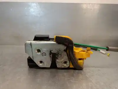 Автозапчасти б/у замок левой передней двери за hyundai i30 ranchera familiar (gd) 1.6 crdi ссылки oem iam 81310a6100  81310a6100