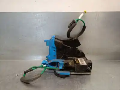 Second-hand car spare part rear right door lock for hyundai i30 ranchera familiar (gd) 1.6 crdi oem iam references 81420a6100