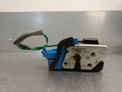 Автозапчасти б/у замок задней правой двери за hyundai i30 ranchera familiar (gd) 1.6 crdi ссылки oem iam 81420a6100  81420a6100