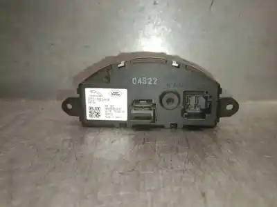 Автозапчасти б/у замок задней левой двери за hyundai i30 ranchera familiar (gd) 1.6 crdi ссылки oem iam 81410a6100  81410a6100