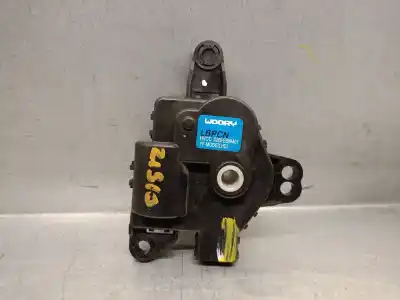 Second-hand car spare part air conditioning hatches opening motor for hyundai i30 ranchera familiar (gd) 1.6 crdi oem iam references d266eb9aa01