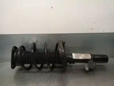 Peça sobressalente para automóvel em segunda mão amortecedor dianteiro esquerdo por volvo v40 fastback (525) d3 referências oem iam p31360945
