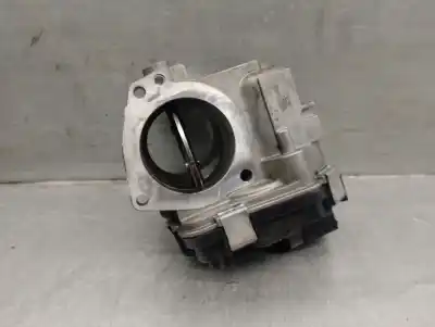 Автозапчастина б/у коробка метелика для iveco daily iv furgón 35c12 v, 35c12 v/p, 35s12 v, 35s12 v/p посилання на oem iam 504351131 703703490 pierburg 