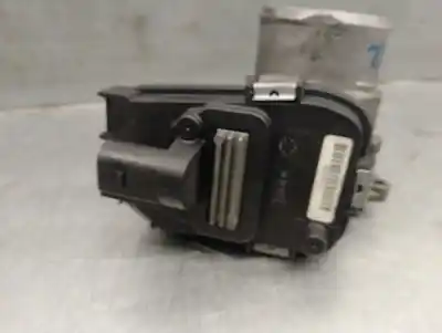 Автозапчастина б/у коробка метелика для iveco daily iv furgón 35c12 v, 35c12 v/p, 35s12 v, 35s12 v/p посилання на oem iam 504351131 703703490 pierburg 