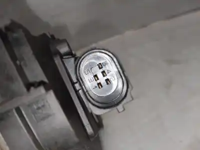 Автозапчастина б/у коробка метелика для iveco daily iv furgón 35c12 v, 35c12 v/p, 35s12 v, 35s12 v/p посилання на oem iam 504351131 703703490 pierburg 