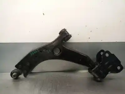 Peça sobressalente para automóvel em segunda mão braço de suspensão inferior esquerdo dianteiro por volvo v40 fastback (525) d3 referências oem iam 31340232