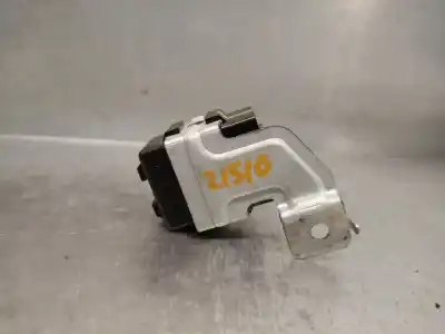 Автозапчасти б/у блок управления иммобилизатором за hyundai i30 ranchera familiar (gd) 1.6 crdi ссылки oem iam 95420a5700  