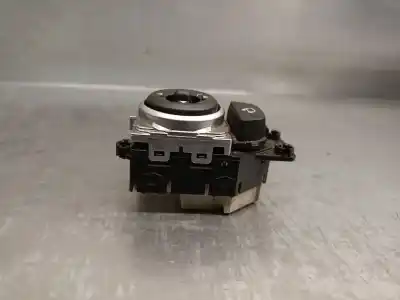 Second-hand car spare part rearview side mirror switch for hyundai i30 ranchera familiar (gd) 1.6 crdi oem iam references 93573a6010  93573a6010