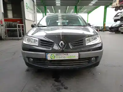 Автозапчастина б/у блок управління подушками безпеки для hyundai i30 ranchera familiar (gd) 1.6 crdi посилання на oem iam 95910a6110