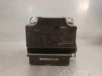 Second-hand car spare part airbag control unit for hyundai i30 ranchera familiar (gd) 1.6 crdi oem iam references 95910a6110