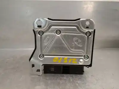 Автозапчасти б/у блок управления подушками безопасности за hyundai i30 ranchera familiar (gd) 1.6 crdi ссылки oem iam 95910a6110 a695910110 trw 