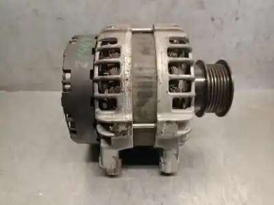 Peça sobressalente para automóvel em segunda mão Alternador por VOLVO V40 FASTBACK (525) D3 Referências OEM IAM 31419101 0125711042 BOSCH 36012474