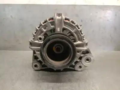 Peça sobressalente para automóvel em segunda mão alternador por volvo v40 fastback (525) d3 referências oem iam 31419101 0125711042 bosch 36012474