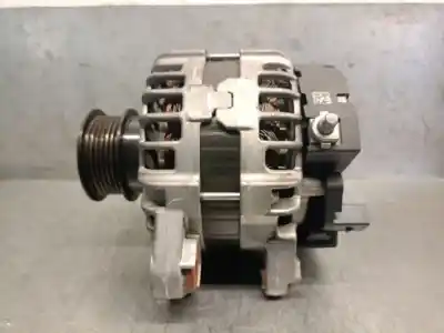 Peça sobressalente para automóvel em segunda mão alternador por volvo v40 fastback (525) d3 referências oem iam 31419101 0125711042 bosch 36012474