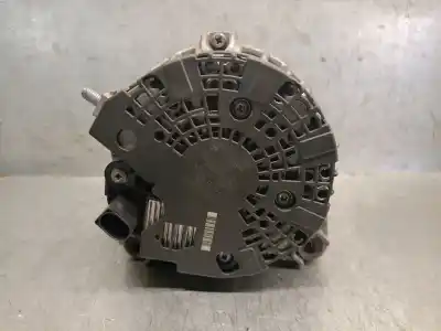 Peça sobressalente para automóvel em segunda mão alternador por volvo v40 fastback (525) d3 referências oem iam 31419101 0125711042 bosch 36012474