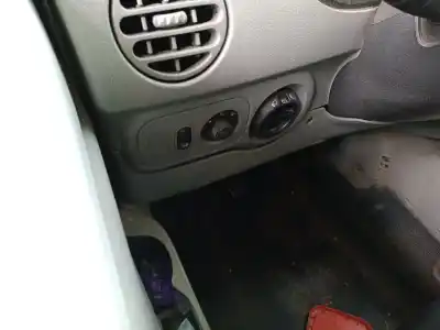 Автозапчастина б/у електронний модуль для hyundai i30 ranchera familiar (gd) 1.6 crdi посилання на oem iam 91940a6020  