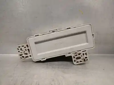 Автозапчастина б/у електронний модуль для hyundai i30 ranchera familiar (gd) 1.6 crdi посилання на oem iam 91940a6020  